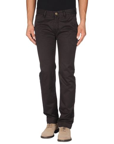 ZOOM RA-RE - Casual pants