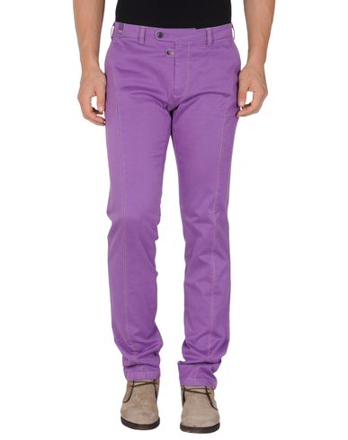 ZOOM DIMATTIA - Casual pants
