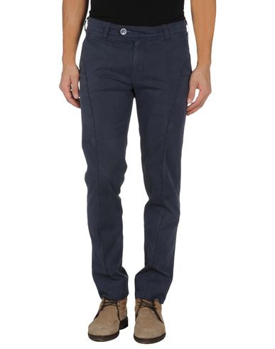 ZOOM DIMATTIA - Casual pants