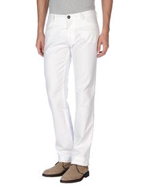 MARLBORO CLASSICS - Casual pants