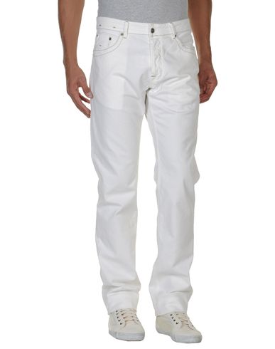 ZOOM MARLBORO CLASSICS - Casual pants