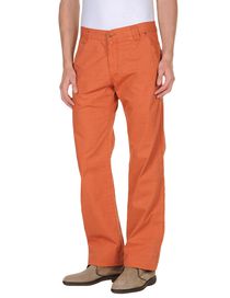 MARLBORO CLASSICS - Casual pants