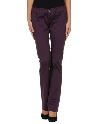ZOOM PHARD - Casual pants