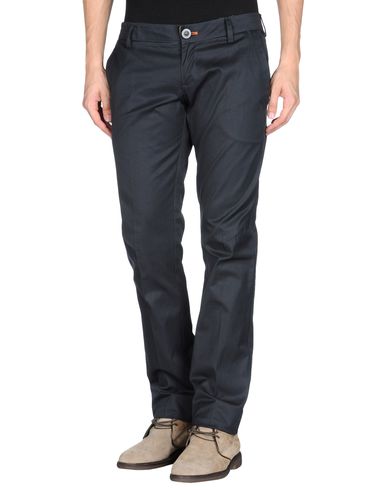 ZOOM ZU+ELEMENTS - Casual pants