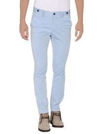 SIMON PEET - Casual trouser