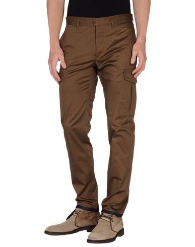 ZOOM MARC JACOBS - Casual pants
