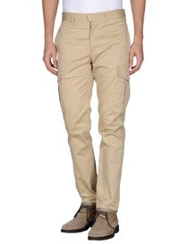 MARC JACOBS - Casual pants