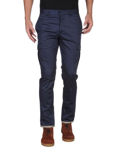 ZOOM MARC JACOBS - Casual pants