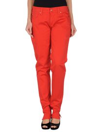 ARMANI JEANS - Casual trouser