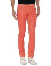 MARC JACOBS - Denim trousers