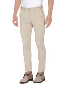 SIMON PEET - Casual trouser
