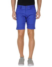 SIMON PEET - Bermuda shorts