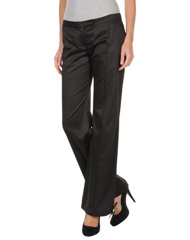 ZOOM VERSACE JEANS COUTURE - Casual trouser