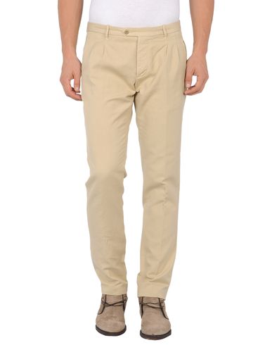 ZOOM PENCE - Casual pants