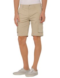 SIMON PEET - Bermuda shorts