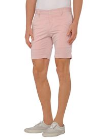 SIMON PEET - Bermuda shorts