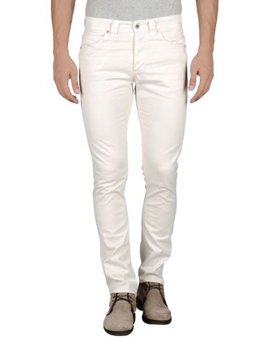 ZOOM DONDUP - Casual pants