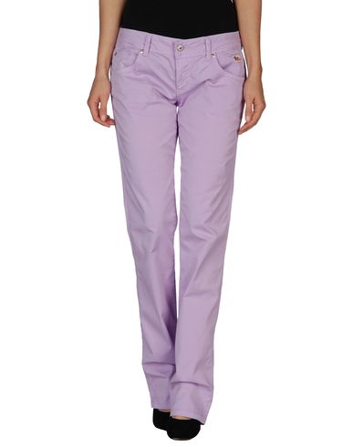 ZOOM ROŸ ROGER'S - Casual pants