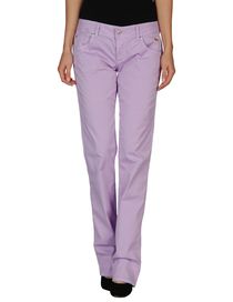ROŸ ROGER'S - Casual pants