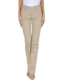 ARMANI JEANS - Casual trouser