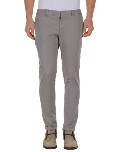 ZOOM DONDUP - Casual pants