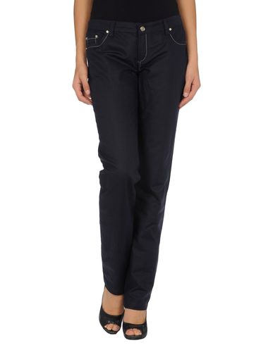 ZOOM VERSACE JEANS COUTURE - Casual pants