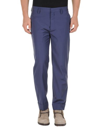 ZOOM MARC JACOBS - Dress pants