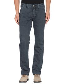 JACOB COHÐN - Casual pants