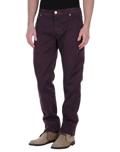 ZOOM JACOB COHЁN - Casual trouser