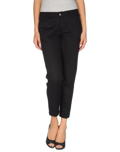 ZOOM SEQUINS - Casual pants