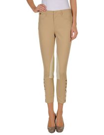 RALPH LAUREN - Casual pants