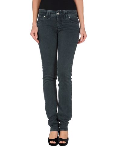 ZOOM GALLIANO - Pantaloni jeans