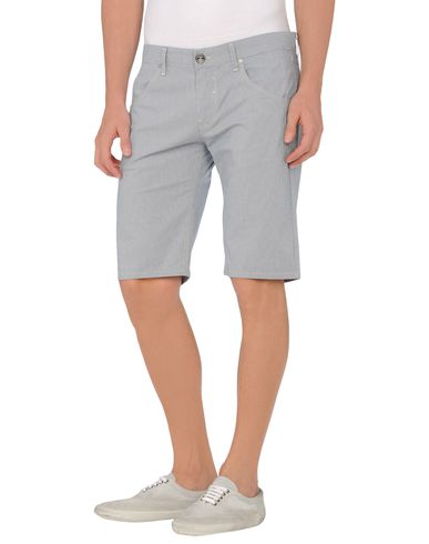 ZOOM TAKE-TWO - Bermuda shorts