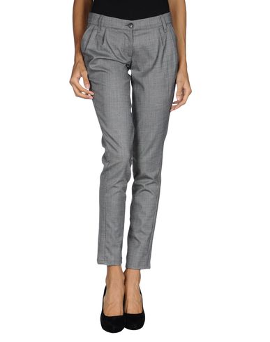 ZOOM CAVALLERIA TOSCANA - Casual pants
