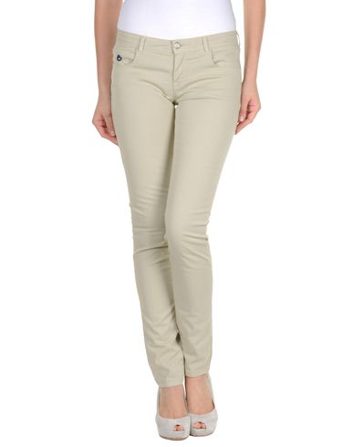 ZOOM CAVALLERIA TOSCANA - Casual pants
