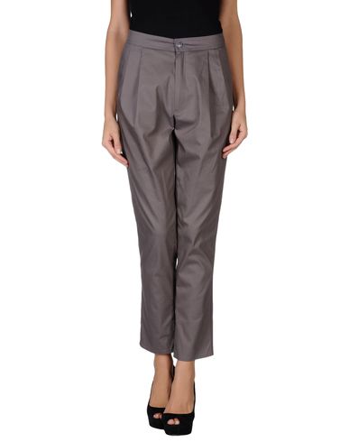 ZOOM GESTUZ - Formal trouser