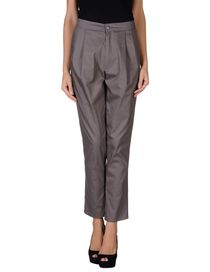 GESTUZ - Formal trouser