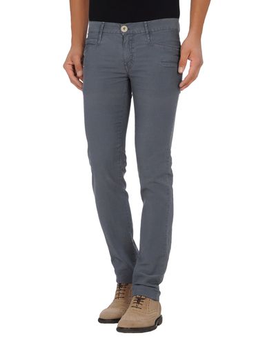 ZOOM TAKE-TWO - Casual pants
