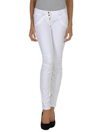 MET - Casual pants