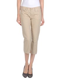 JACOB COHЁN - 3/4-length trousers