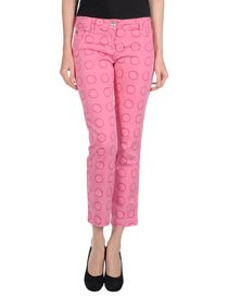 JACOB COHЁN - Casual trouser