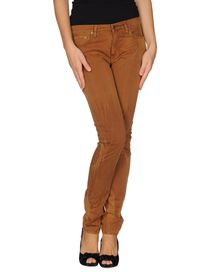 RALPH LAUREN - Casual trouser