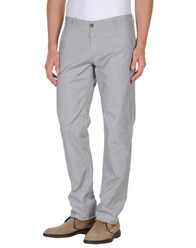 ZOOM TAKE-TWO - Casual pants
