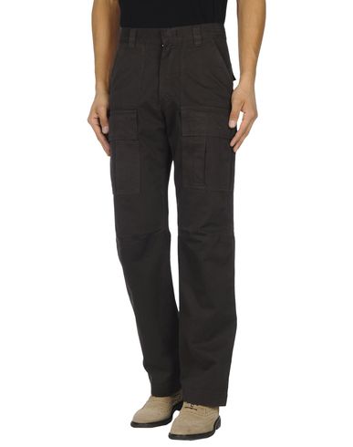 ZOOM REPLAY - Casual trouser