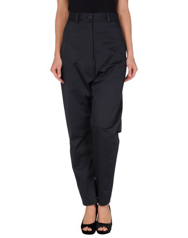 ZOOM VIVIENNE WESTWOOD ANGLOMANIA - Casual pants