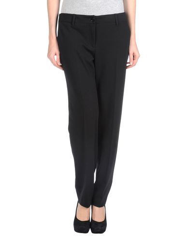 ZOOM D&G - Casual pants
