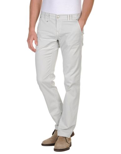 ZOOM TAKE-TWO - Casual pants