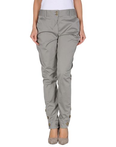 ZOOM VIVIENNE WESTWOOD ANGLOMANIA - Casual pants