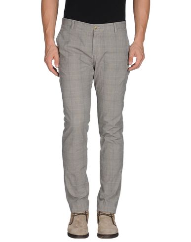 ZOOM ETRO - Casual trouser