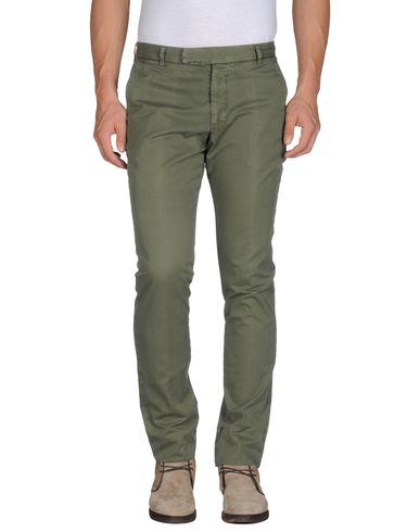ZOOM ETRO - Casual trouser